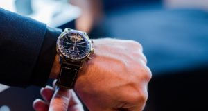 Breitling και Michalis Diamonds μας μετέφεραν σε ένα 60’s σκηνικό γεμάτο λάμψη