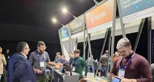 ΙδΕΚ και startups ανέδειξαν την πρόοδο της Κύπρου σε κορυφαία έκθεση τεχνολογίας στη Βαρκελώνη