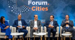 Στις 18-19 Απριλίου το μεγαλύτερο συνέδριο τοπικής αυτοδιοίκησης στην Κύπρο