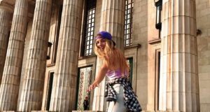 Οργανώνεις solo ταξίδι; Η Emirates μπορεί να σε κατευθύνει!