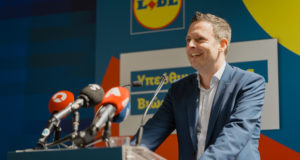 Υπεύθυνο σήμερα, βιώσιμο αύριο: Η Lidl με το βλέμμα στραμμένο στην Κύπρο του μέλλοντος