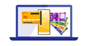 Ινδία: Στα ύψη οι ψηφιακές συναλλαγές