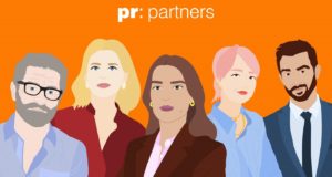 pr: partners: Με νέα, ανανεωμένη ιστοσελίδα κι ακόμη μεγαλύτερες ιδέες