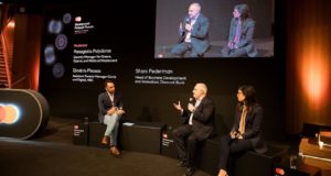Mastercard Fintech Forum: Μεγάλος νικητής η καινοτομία για μία ακόμη χρονιά