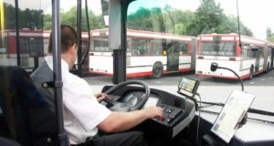 Πρόβλημα η έλλειψη επαγγελματιών οδηγών λεωφορείων