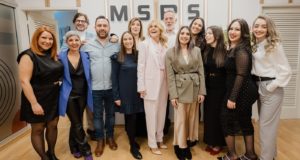 Νέα εποχή με ανανεωμένη ταυτότητα και φιλοσοφία για την MSPS Κύπρου