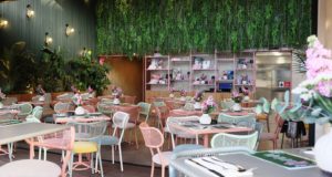 Bean Bar: Your All Day Destination σε Λευκωσία και Λεμεσό