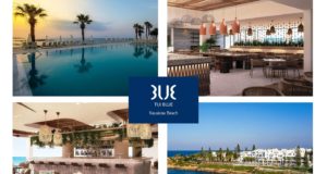 Νέα βράβευση για το ξενοδοχείο Nausicaa Beach της Louis Hotels