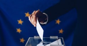 100 μέρες πριν από τις ευρωεκλογές – Αξιοποίησε την ψήφο σου