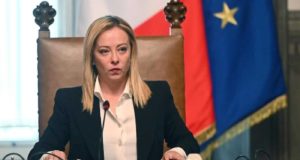 Θύμα deepfake βίντεο πορνό η πρωθυπουργός της Ιταλίας – Διεκδικεί αποζημίωση