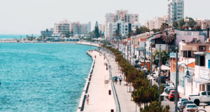 Η Λάρνακα εξελίσσεται σε “hot spot” στον τομέα των ακινήτων