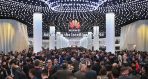 Η Huawei παρουσιάζει το Advance Intelligence καθώς οι πάροχοι υποδέχονται το πρώτο έτος εμπορικής χρήσης του 5.5G