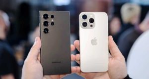 Οι διάσημοι προτιμούν iPhone αλλά οι δισεκατομμυριούχοι Android – Aυτά είναι τα κινητά του 1%