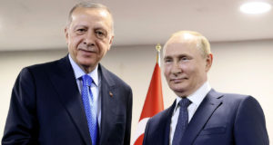 Η επικράτηση του κατευνασμού, που όμως όλοι απαρνούνται