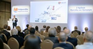 Νεφρολογικό Κέντρο Νεφροντίδα: 2 χρόνια προσφοράς προηγμένων υπηρεσιών υγείας