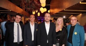 Με μια προεδρική δέσμευση ολοκληρώθηκε η εκστρατεία ενημέρωσης για την ενδομητρίωση