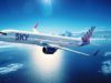 Ισχυρή επιτάχυνση της ανάπτυξης για την SKY express το α’ τρίμηνο του 2026 – Αύξηση 19,4% στην επιβατική κίνηση