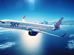 Ισχυρή επιτάχυνση της ανάπτυξης για την SKY express το α’ τρίμηνο του 2026 – Αύξηση 19,4% στην επιβατική κίνηση