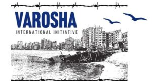 Το ντοκιμαντέρ «Βαρώσια, η Ευρωπαϊκή Περίκλειστη Πόλη» ταξιδεύει στον κόσμο