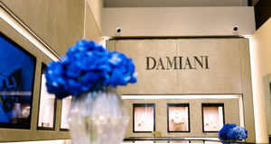 Eγκαίνια για την πρώτη Damiani Boutique στην Κύπρο