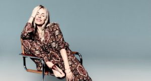 Αποκλειστική συνεργασία των Marks & Spencer με την Sienna Miller