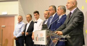 Ανακηρύχθηκαν και επίσημα οι 6 νέοι ευρωβουλευτές