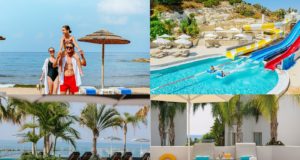 Το τριήμερο του Κατακλυσμού πλησιάζει με μοναδικές επιλογές από τη Louis Hotels