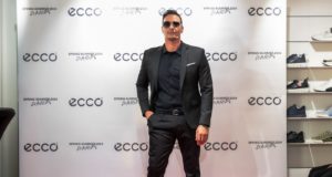 Η συλλογή της ECCO άνοιξη/καλοκαίρι 2024 έκλεψε τις εντυπώσεις
