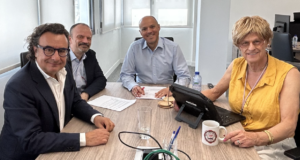 ΙδΕΚ: Ένας χρόνος λειτουργίας του Κεντρικού Γραφείου Μεταφοράς Γνώσης