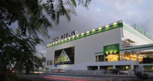 14ος μισθός και άλλοι 10+ λόγοι για να εργαστείς στη LEROY MERLIN – #eisai_mesa;