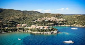 Στη Χαλκιδική το πρώτο ξενοδοχείο Ramada Residences – Συμφωνία μεταξύ Wyndham & Oikos Property