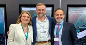 Tototheo Global και Neuron ενώνουν δυνάμεις για να φέρουν AI-βασισμένη δορυφορική συνδεσιμότητα στη ναυτιλία.