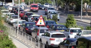 Aυτές είναι οι 10 προτάσεις του ΕΤΕΚ για αντιμετώπιση του κυκλοφοριακού