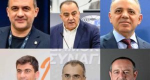 Αύριο η επίσημη ανακήρυξη των κυπρίων ευρωβουλευτών