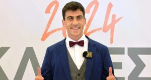 Φειδίας: Θα προσπαθήσω να δημιουργήσω ένα καινούργιο κόμμα στο Ευρωκοινοβούλιο