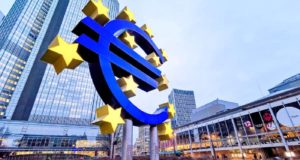 Ιστορική απόφαση της ΕΚΤ για μείωση των επιτοκίων – Η πρώτη από το 2019