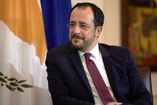 Νέα έργα ύψους €61,7 εκατ. για τα δημόσια νοσηλευτήρια ανακοίνωσε ο ΠτΔ