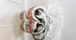 Ομαδική έκθεση “Metamorphosis” στο ξενοδοχείο Almyra στην Πάφο