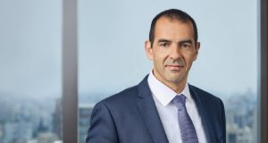 Ο Ανδρέας Πέτσας νέος CEO της Eurobank Κύπρου