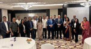 Σειρά συναντήσεων του Επικεφαλής Επιστήμονα σε Νέο Δελχί και Παρίσι