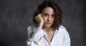 Μαθήματα μακιγιάζ από την κορυφαία στον χώρο, Τερέζα Μάντη