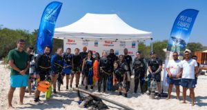 Henkel και Αλφαμέγα ένωσαν τις δυνάμεις τους για μια πιο καθαρή Κύπρο