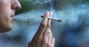 «Tρύπα» €18 εκ. για τα φορολογικά έσοδα στην Κύπρο από τα παράνομα τσιγάρα