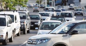 Κάλεσμα προς τους Λεμεσιανούς για συμμετοχή σε έρευνα για τις μετακινήσεις