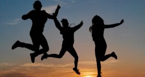 Έντεκα τροφές που θα σε γεμίσουν με ενέργεια