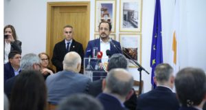 ΠτΔ: Ώθηση στην ορεινή ύπαιθρο Τροόδους με έργα πέραν των €30 εκ.