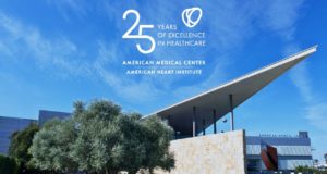 Το American Medical Center επενδύει στο μέλλον της Υγείας