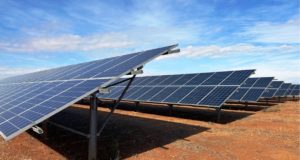 Bioland Energy: Πολλά τα οφέλη από τη δημιουργία φωτοβολταϊκών πάρκων στο Φρέναρος