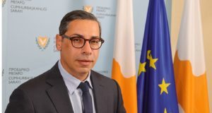 Σήμερα ο πρώτος Στρατηγικός Διάλογος Κύπρου-ΗΠΑ