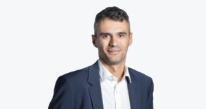 Ο Γρηγόρης Καμπέρης νέος Γενικός Διευθυντής της Philip Morris Cyprus & Malta